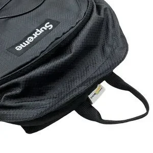 Supreme | Bags | Supreme Ss22 Reign 23 Backpack Black | Poshmark